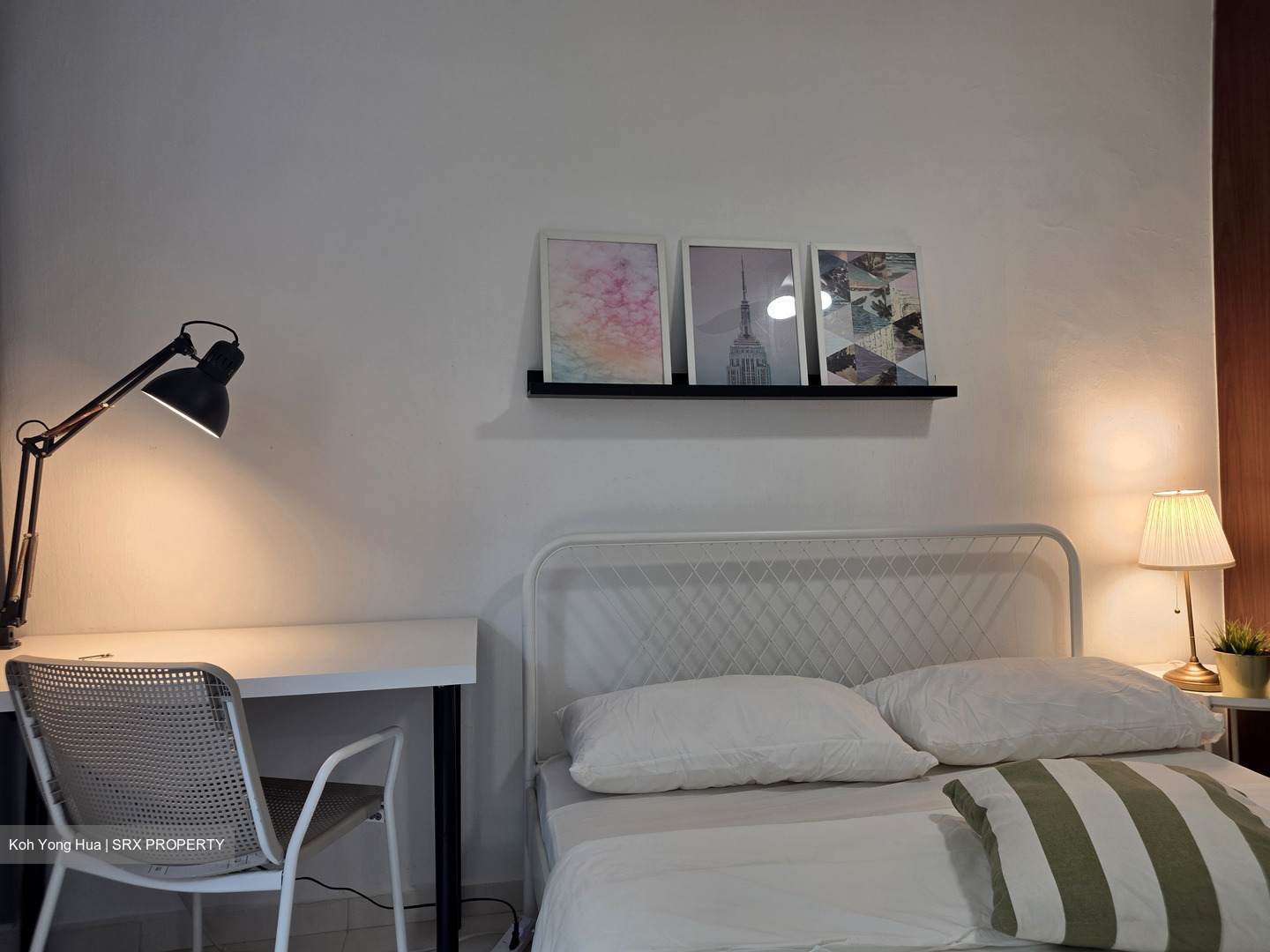 Lakeview Estate (D20), Apartment #598473351
